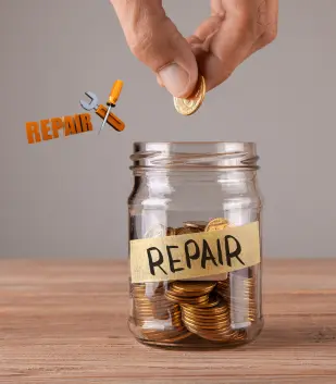 repair koin repair koin